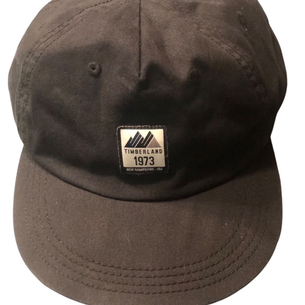 Timberland 1973 Black Cap